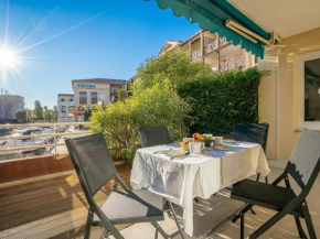 Apartment L'Escale by Interhome